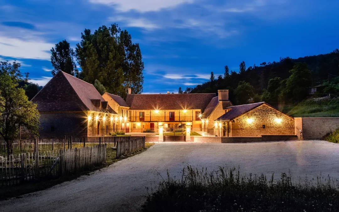 Le Domaine Bocerno ouvre ses portes